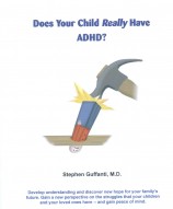 Does Your Child Really Have ADHD? with 2 CDs